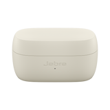 Jabra Elite 4 - Boîtier de charge - Beige clair