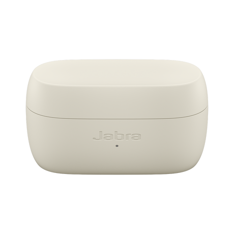 Jabra Elite 4 - Boîtier de charge - Beige clair