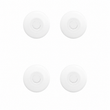 Studio Buds - Embouts en silicone (lot de 4 : S et L)