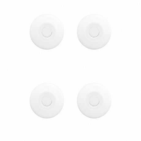 Studio Buds - Embouts en silicone (lot de 4 : S et L)