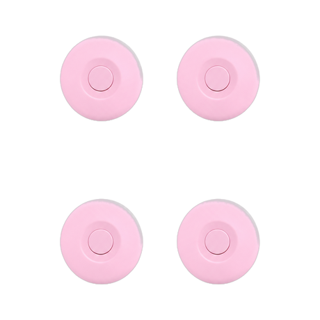 Studio Buds - Embouts en silicone (lot de 4 : S et L)