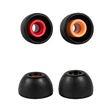 Linkbuds S - Embouts en silicone (lot de 4 : S et L)