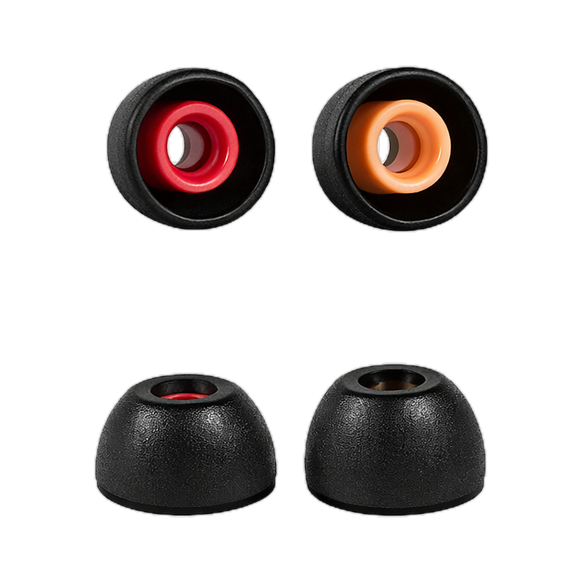 Linkbuds S - Embouts en silicone (lot de 4 : S et L)