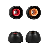Linkbuds S - Embouts en silicone (lot de 4 : S et L)