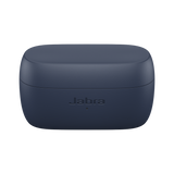 Jabra Elite 4 - Boîtier de charge - Bleu marine