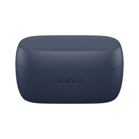 Jabra Elite 4 - Boîtier de charge - Bleu marine