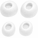 Galaxy Buds4 Pro - Embouts en silicone (lot de 4 : S et L)
