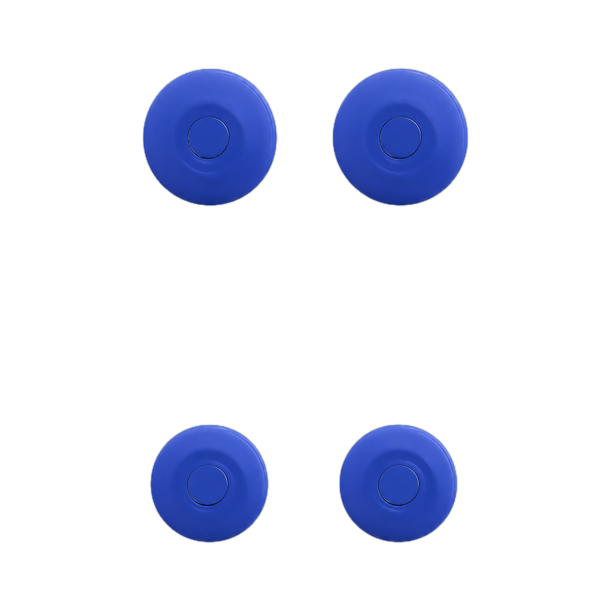 Studio Buds - Embouts en silicone (lot de 4 : S et L)