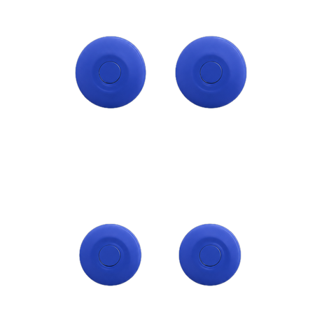 Studio Buds - Embouts en silicone (lot de 4 : S et L)