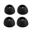 Buds Pro 2 - Embouts en silicone (lot de 4 : XS et L)