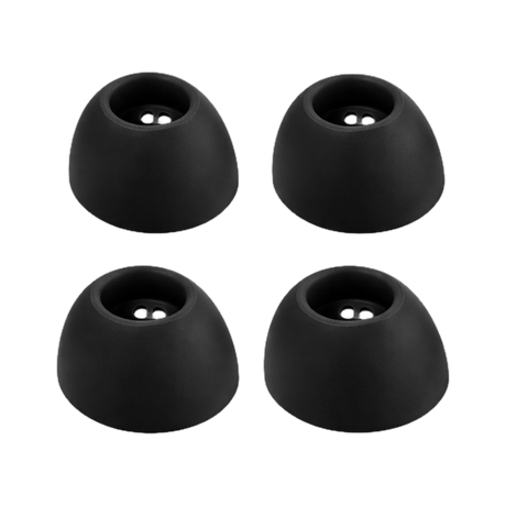 Buds Pro 2 - Embouts en silicone (lot de 4 : XS et L)