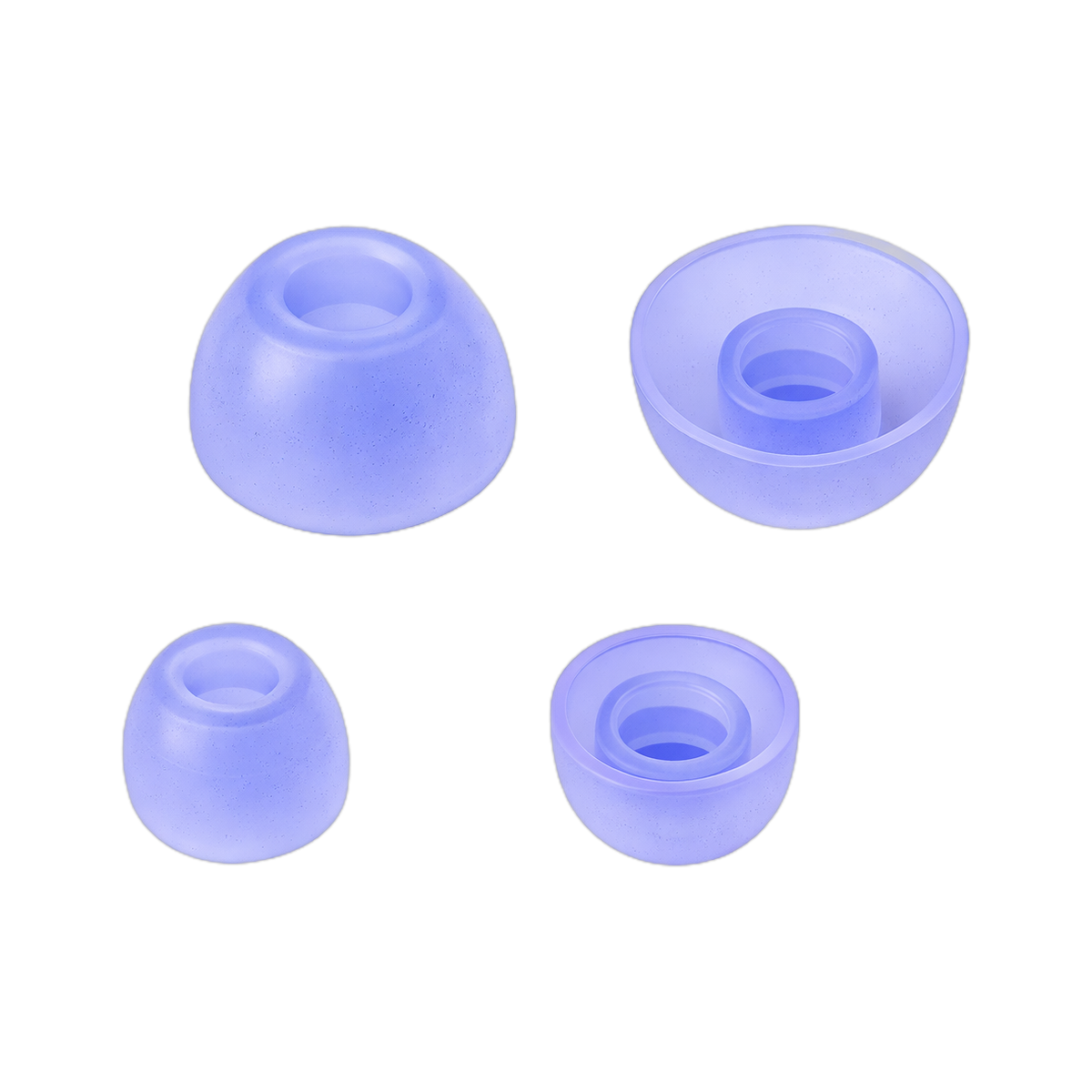WF-C700N - Embouts en silicone (lot de 4 : S et L)