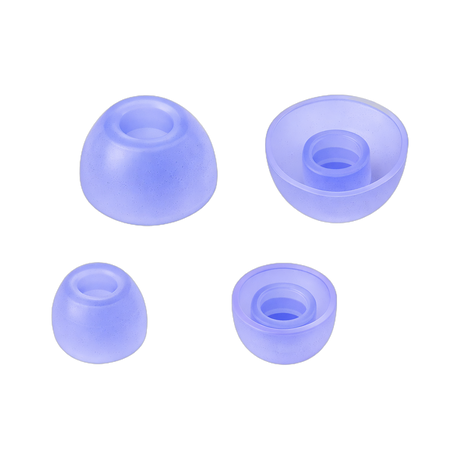 WF-C700N - Embouts en silicone (lot de 4 : S et L)