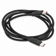 JBL - Câble de charge USB-C vers USB-C (1 m)