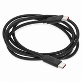 JBL - Câble de charge USB-C vers USB-C (1 m)