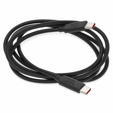JBL - Câble de charge USB-C vers USB-C (1 m)