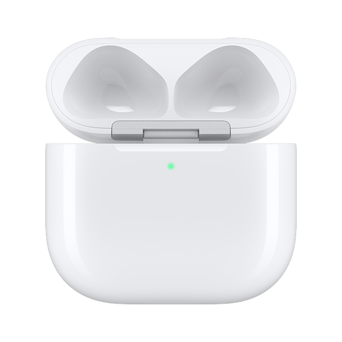 AirPods 5 - Boîtier de charge