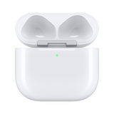 AirPods 5 - Boîtier de charge