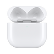 AirPods 5 avec boîtier sans fil - Boîtier de charge