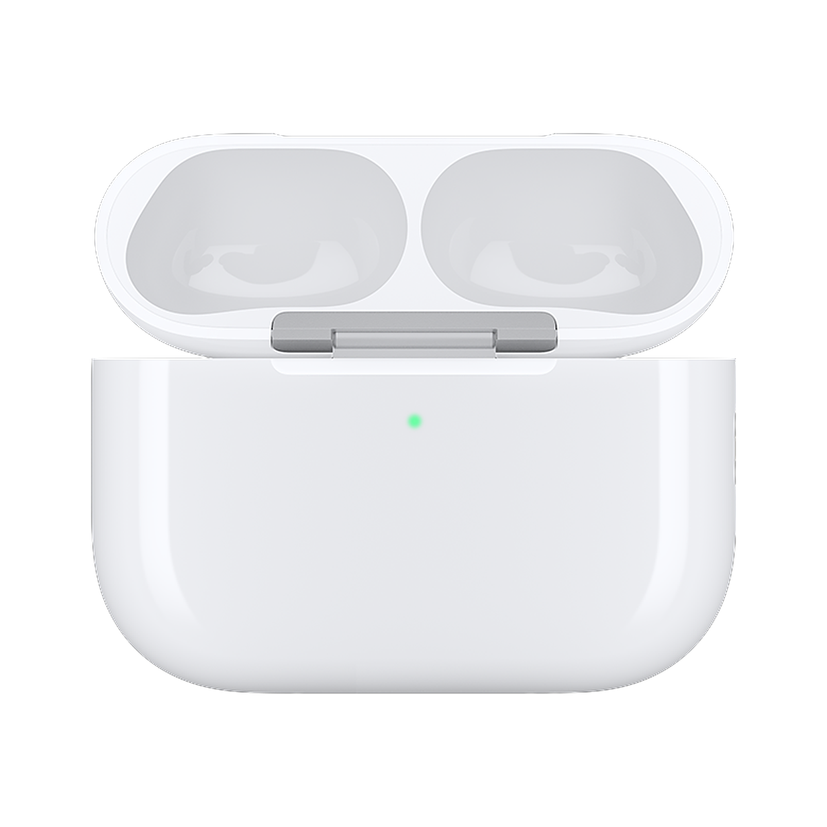 AirPods Pro 3 - Boîtier de charge