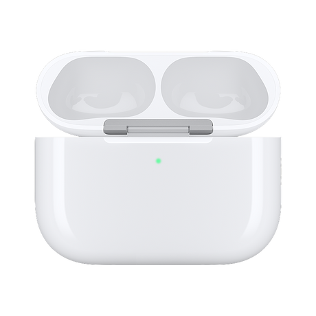 AirPods Pro 3 - Boîtier de charge
