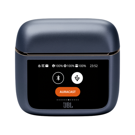 Tour Pro 3 - Boîtier de charge