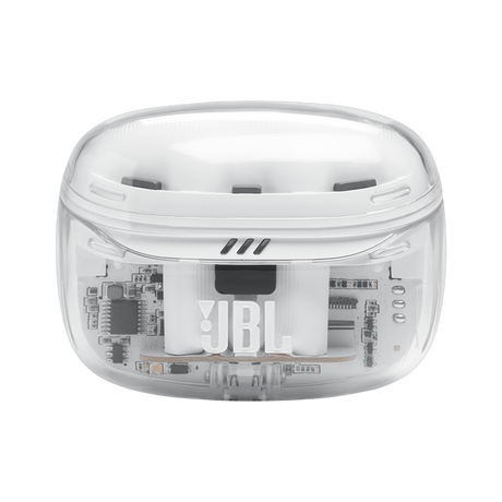Tune Beam 2 Ghost Edition - Boîtier de charge