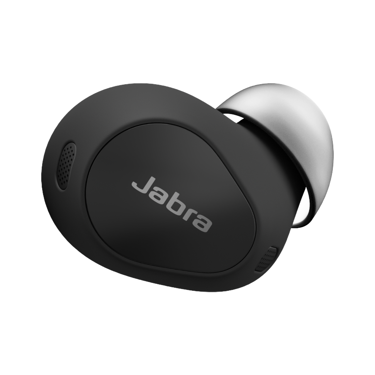 Jabra Elite 10 - Écouteur droit - Noir brillant