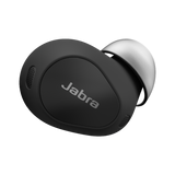 Jabra Elite 10 - Écouteur droit - Noir brillant