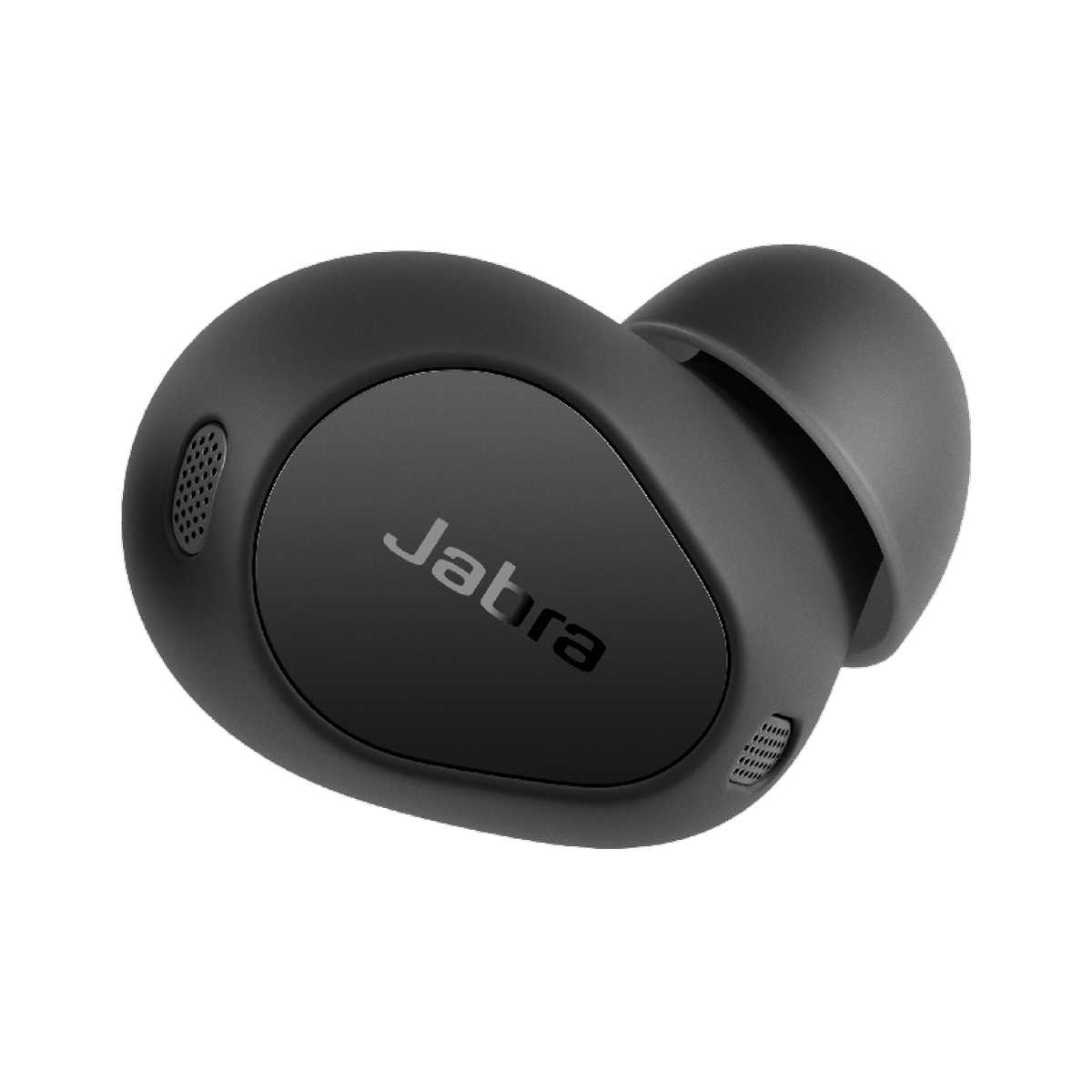 Jabra Elite 10 Gen 2 - Écouteur droit - Noir brillant