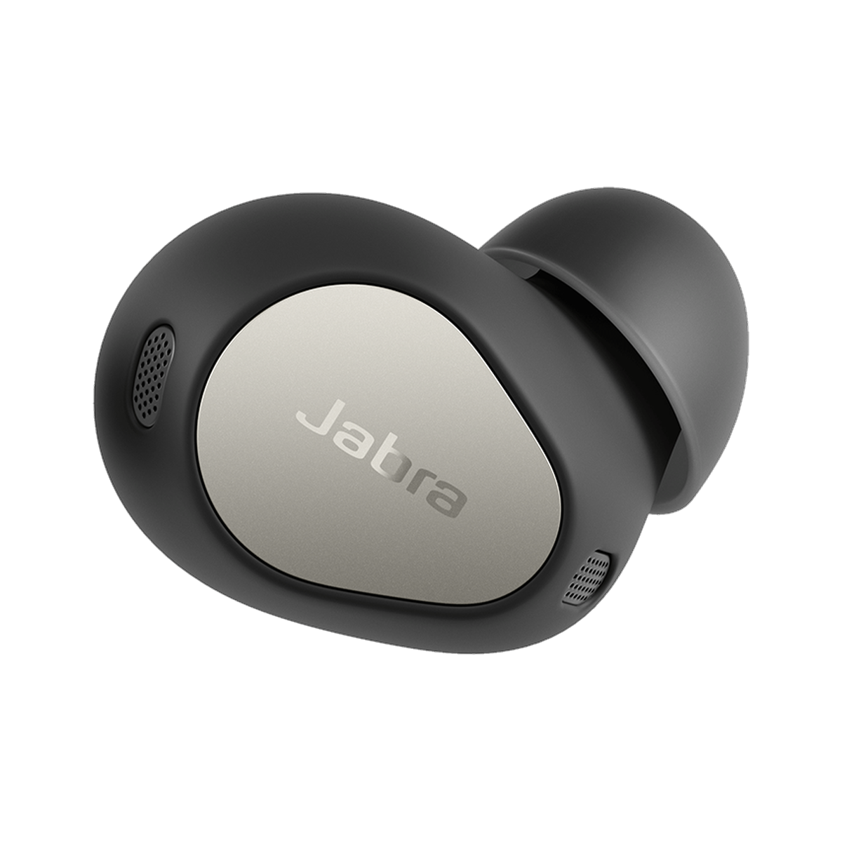 Jabra Elite 10 Gen 2 - Écouteur droit - Noir titane