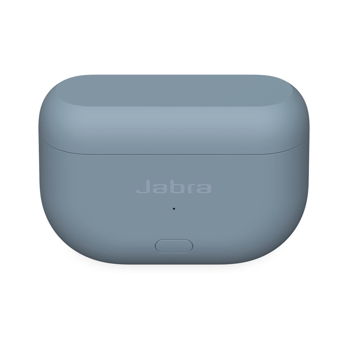 Jabra Elite 10 Gen 2 - Boîtier de charge - Denim