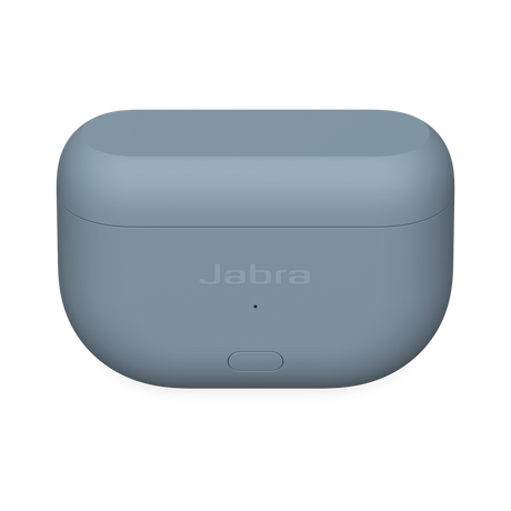 Jabra Elite 10 Gen 2 - Boîtier de charge - Denim