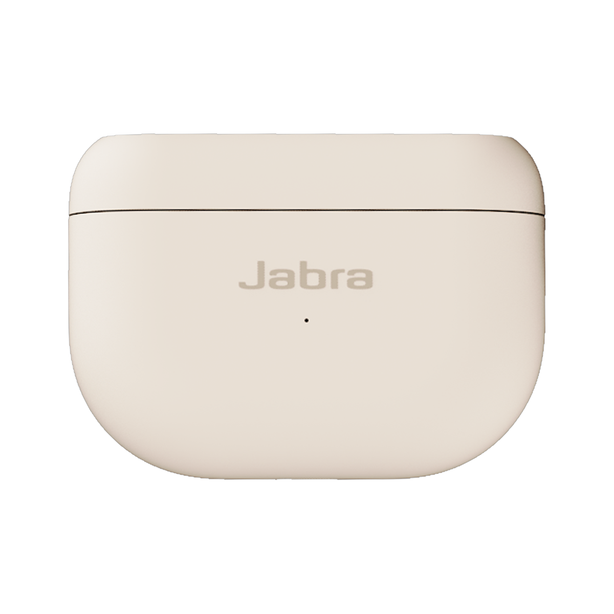 Jabra Elite 10 - Boîtier de charge - Crème