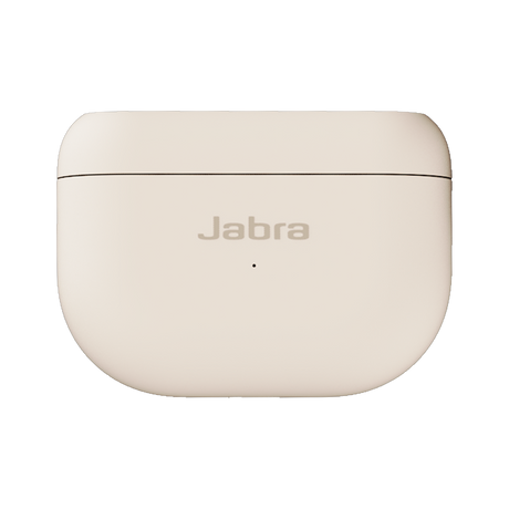 Jabra Elite 10 - Boîtier de charge - Crème