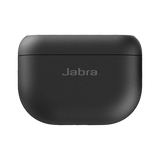 Jabra Elite 10 - Boîtier de charge - Noir brillant