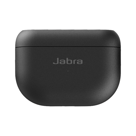 Jabra Elite 10 - Boîtier de charge - Noir brillant