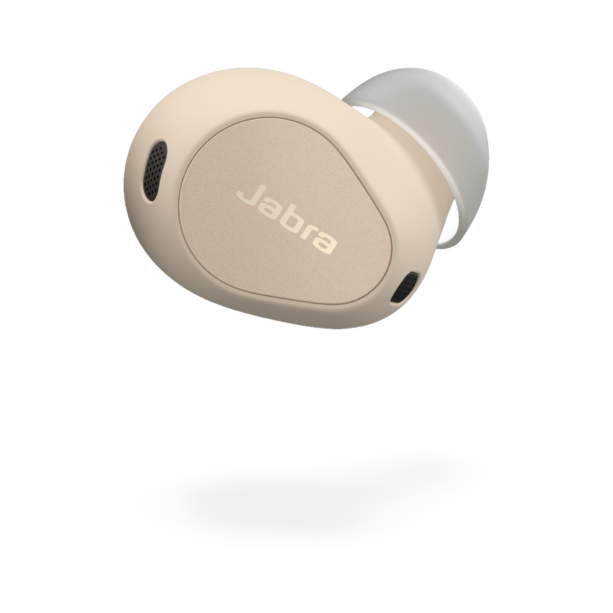Jabra Elite 10 - Écouteur droit - Crème