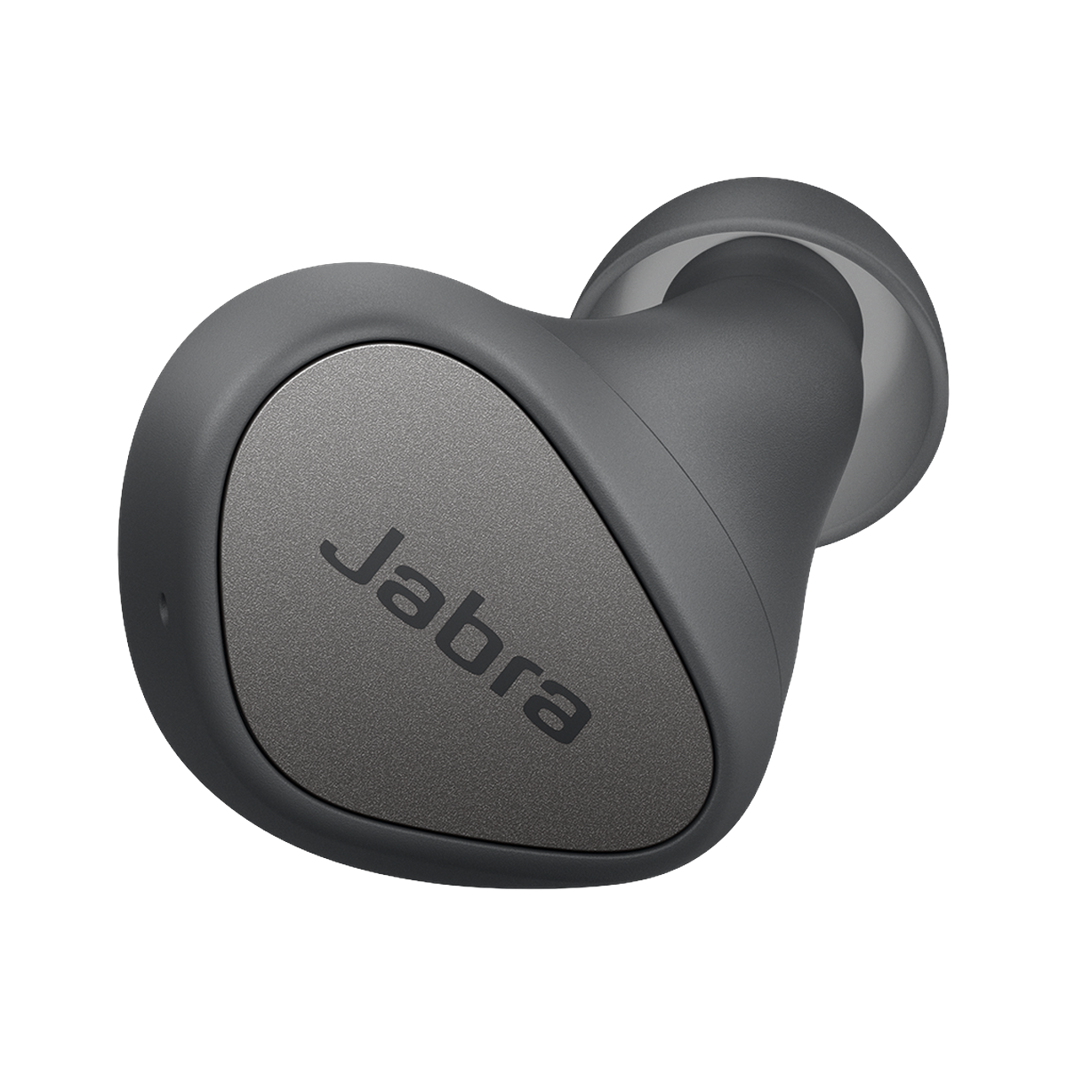 Jabra Elite 4 - Écouteur droit - Gris foncé