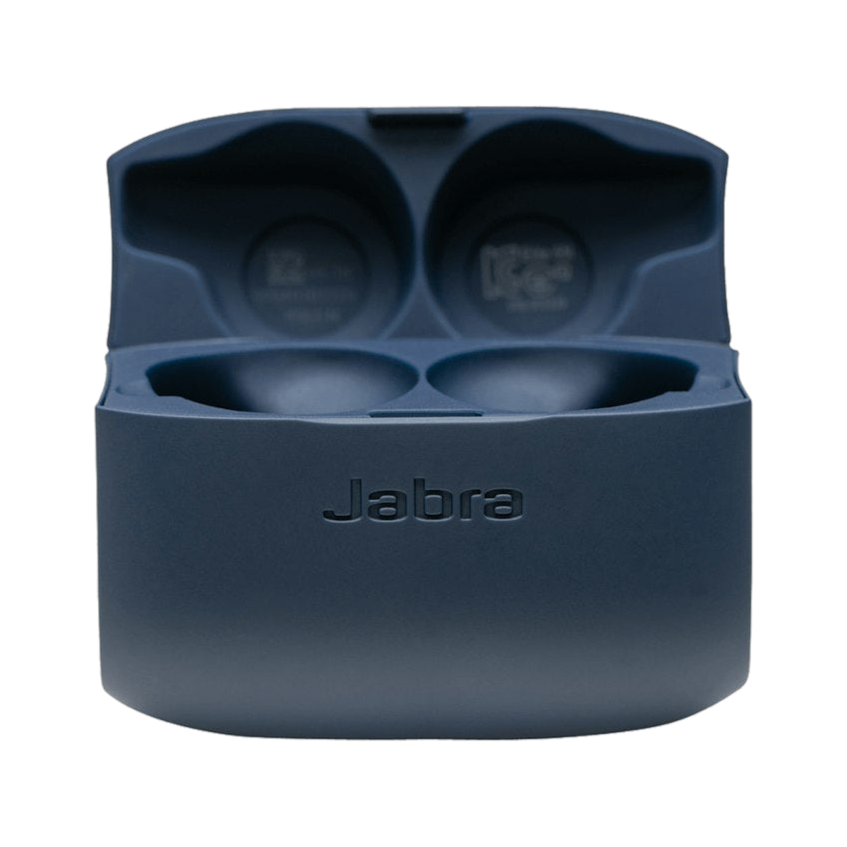 Jabra Elite Active 65t - Boîtier de charge - Copper Blue