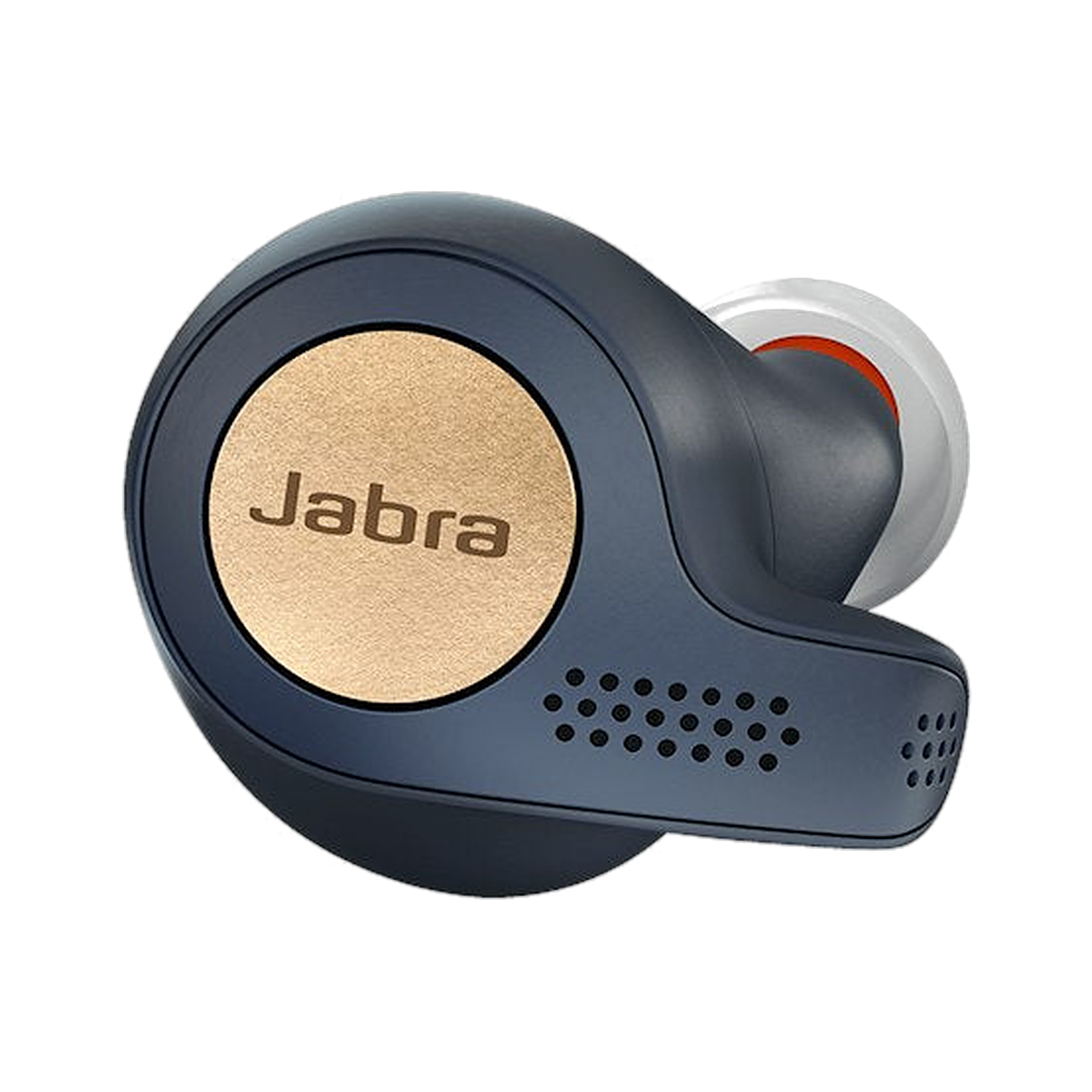 Jabra Elite Active 65t - Écouteur droit - Copper Blue