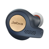 Jabra Elite Active 65t - Écouteur droit - Copper Blue