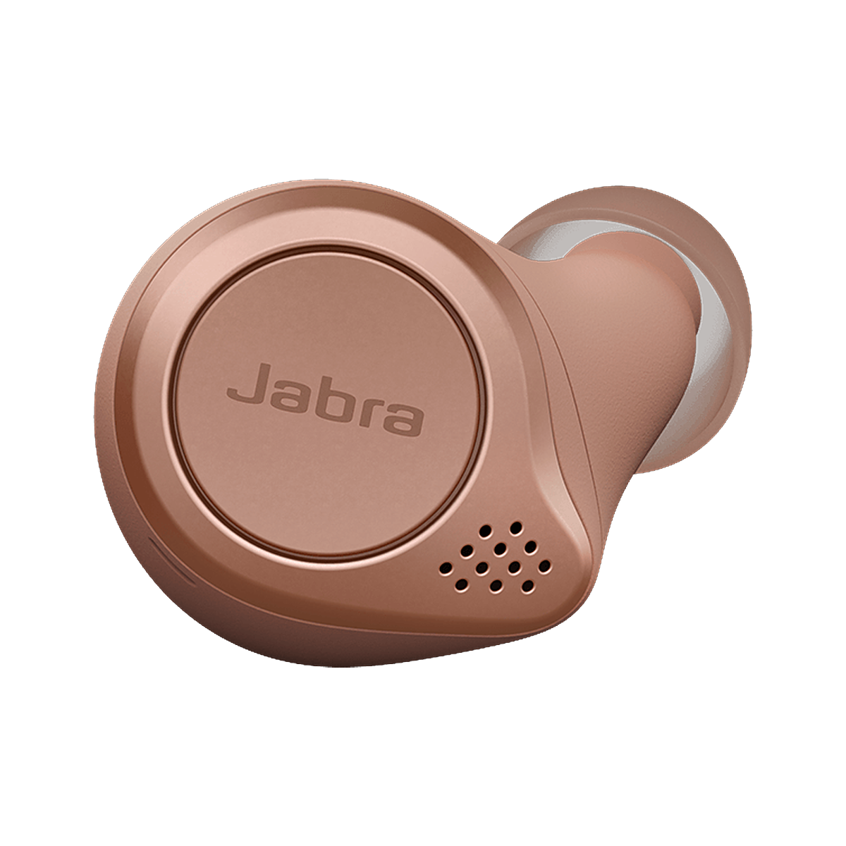 Jabra Elite Active 75t - Écouteur droit - Sienna