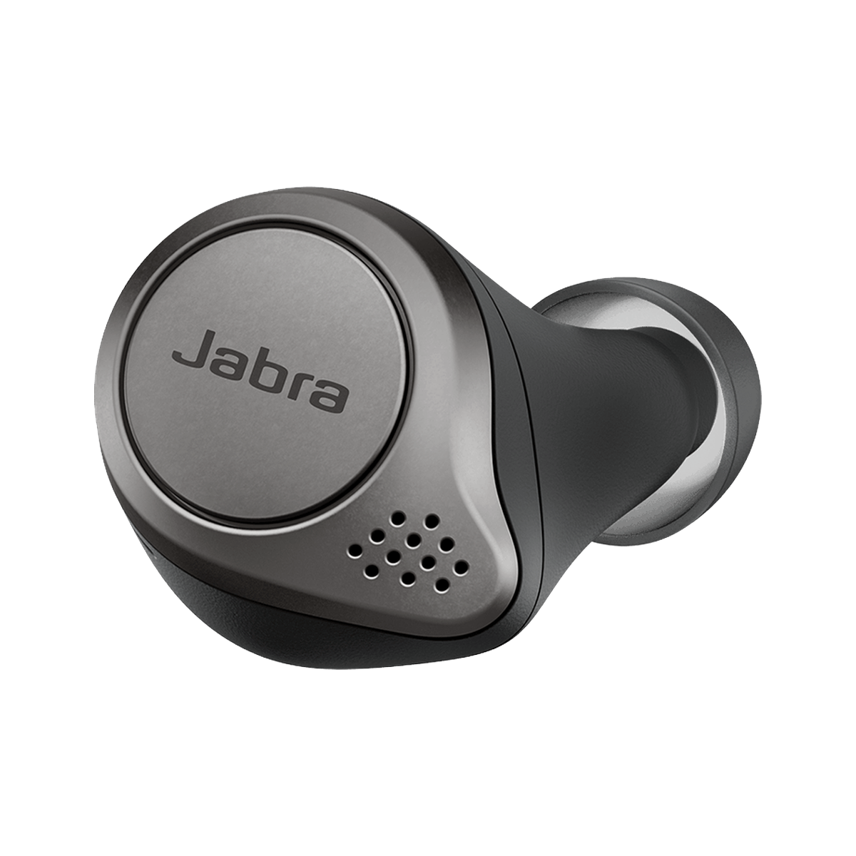 Jabra Elite Active 75t - Écouteur droit - Noir titane