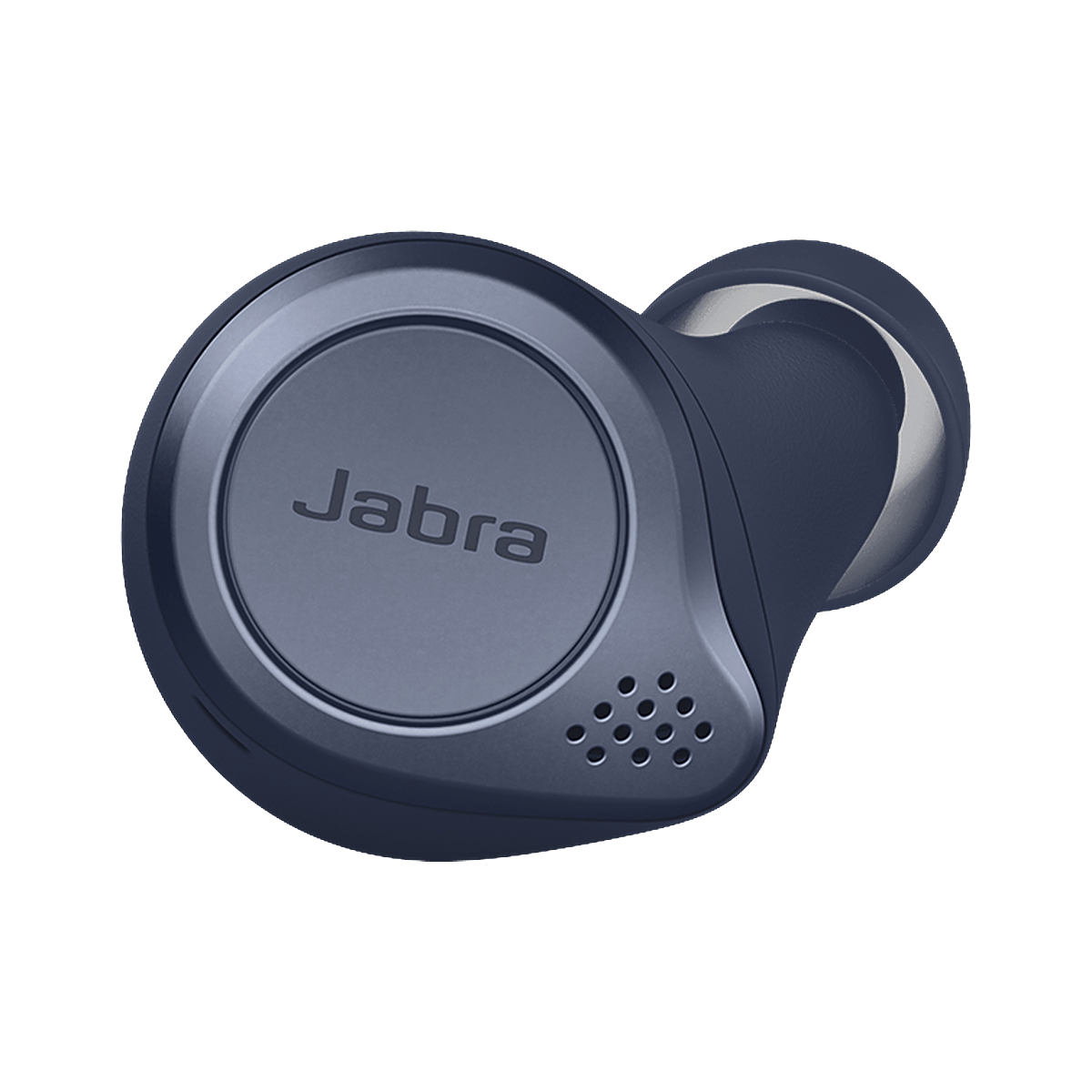 Jabra Elite Active 75t - Écouteur droit - Bleu marine