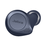 Jabra Elite Active 75t - Écouteur droit - Bleu marine