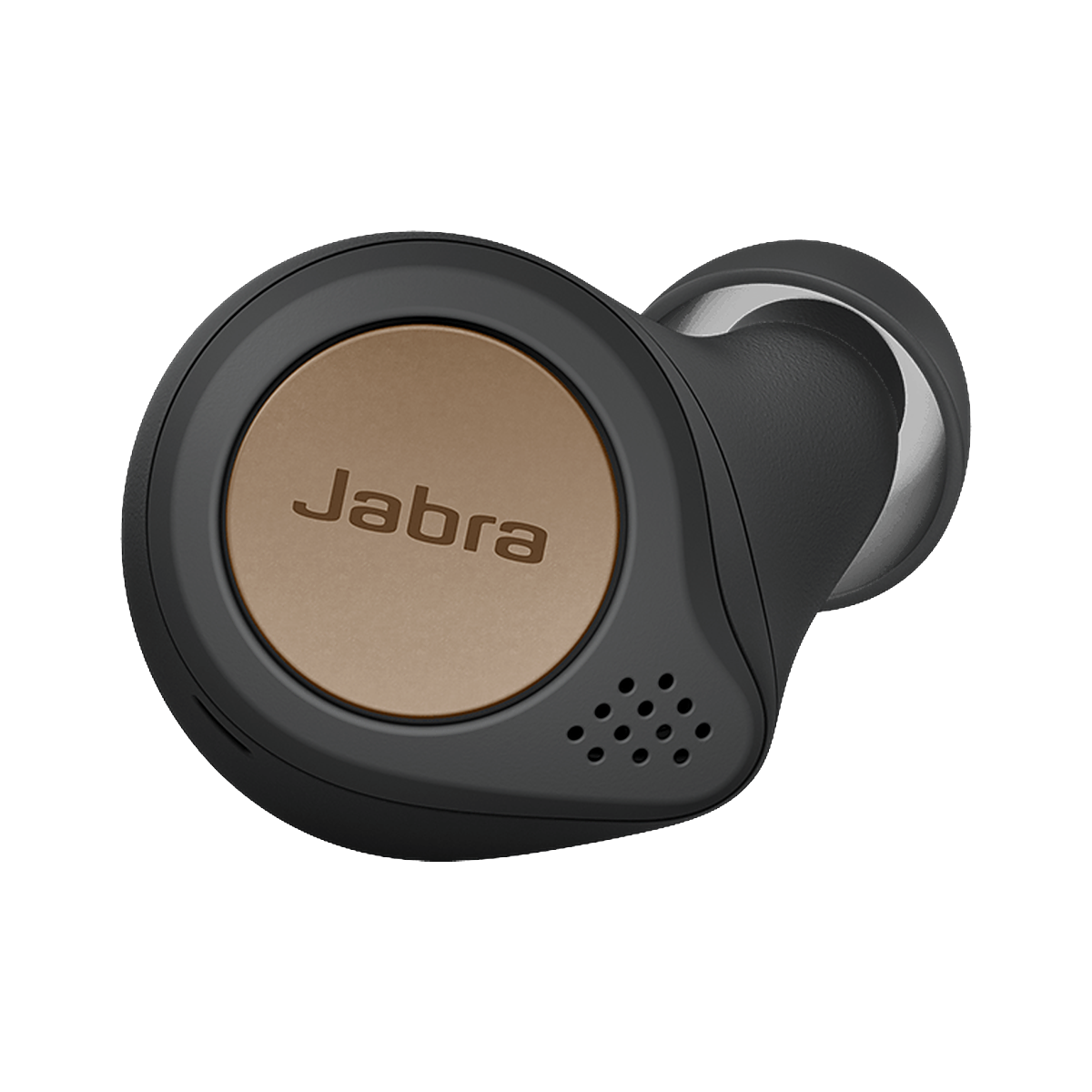 Jabra Elite Active 75t - Écouteur droit - Copper Black