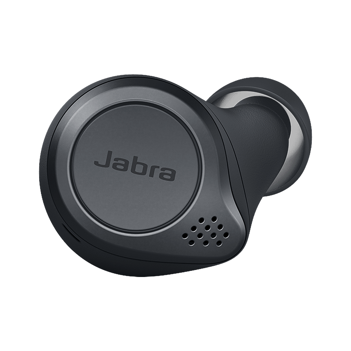 Jabra Elite Active 75t - Écouteur droit - Gris