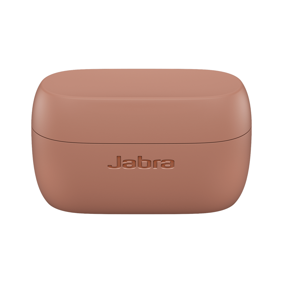 Jabra Elite Active 75t - Boîtier de charge - Sienna