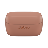 Jabra Elite Active 75t - Boîtier de charge - Sienna
